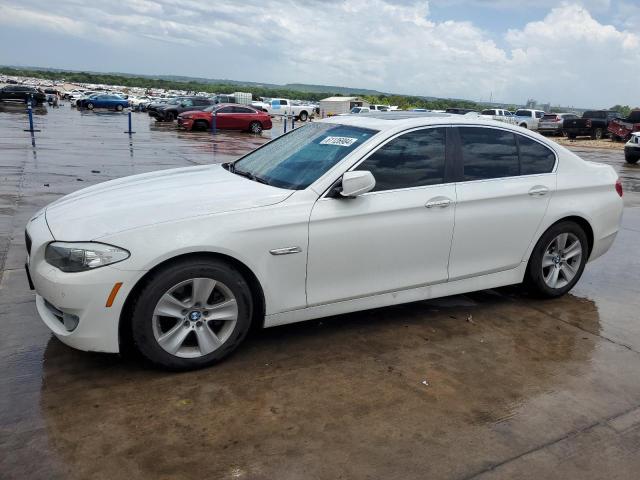 VIN WBAXH5C55DD115278 2013 BMW 5 Series, 528 XI no.1