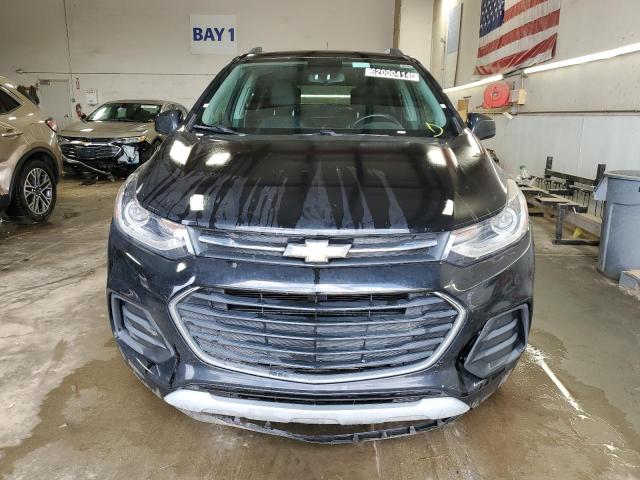 2020 CHEVROLET TRAX 1LT - KL7CJLSB8LB010761