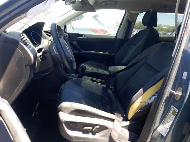 2020 VOLKSWAGEN TIGUAN SE - 3VV3B7AX5LM086503