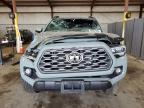 TOYOTA TACOMA DOU photo