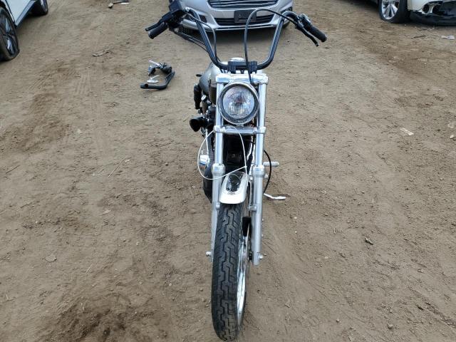 2003 HARLEY-DAVIDSON XL1200 C A 1HD1CGP473K428569
