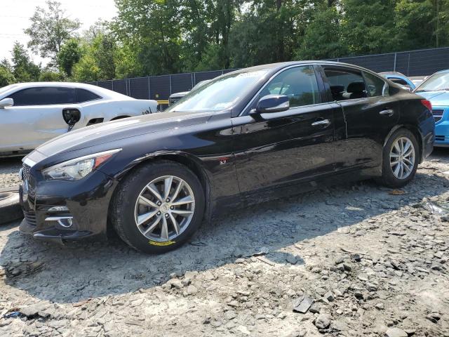 2015 INFINITI Q50 BASE #2989353564