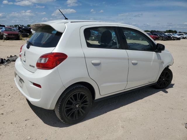 2019 MITSUBISHI MIRAGE LE ML32A5HJ7KH012718