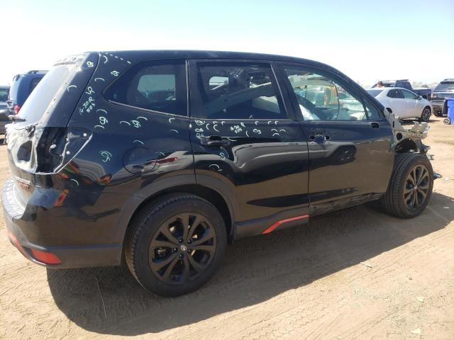2020 SUBARU FORESTER S - JF2SKARC6LH602768