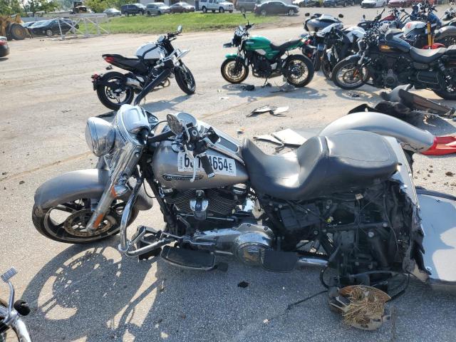 2017 HARLEY-DAVIDSON FLRT FREE 1HD1MCC1XHB851395