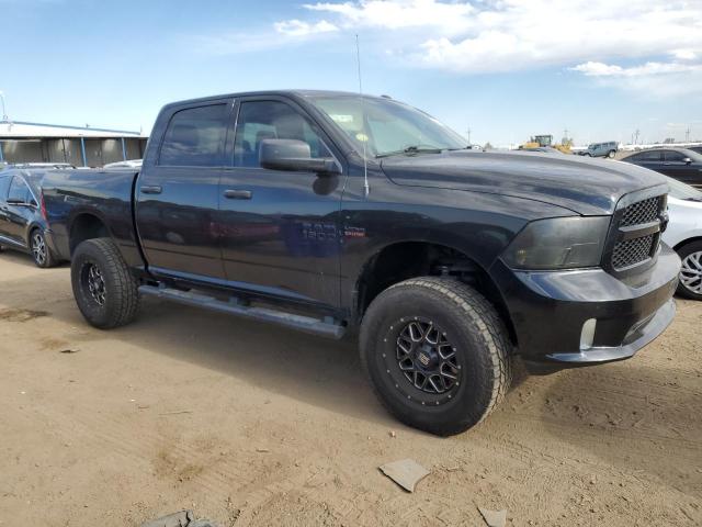 2016 RAM 1500 ST - 3C6RR7KT5GG130866