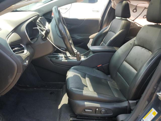 2020 CHEVROLET MALIBU LT - 1G1ZD5ST3LF127464