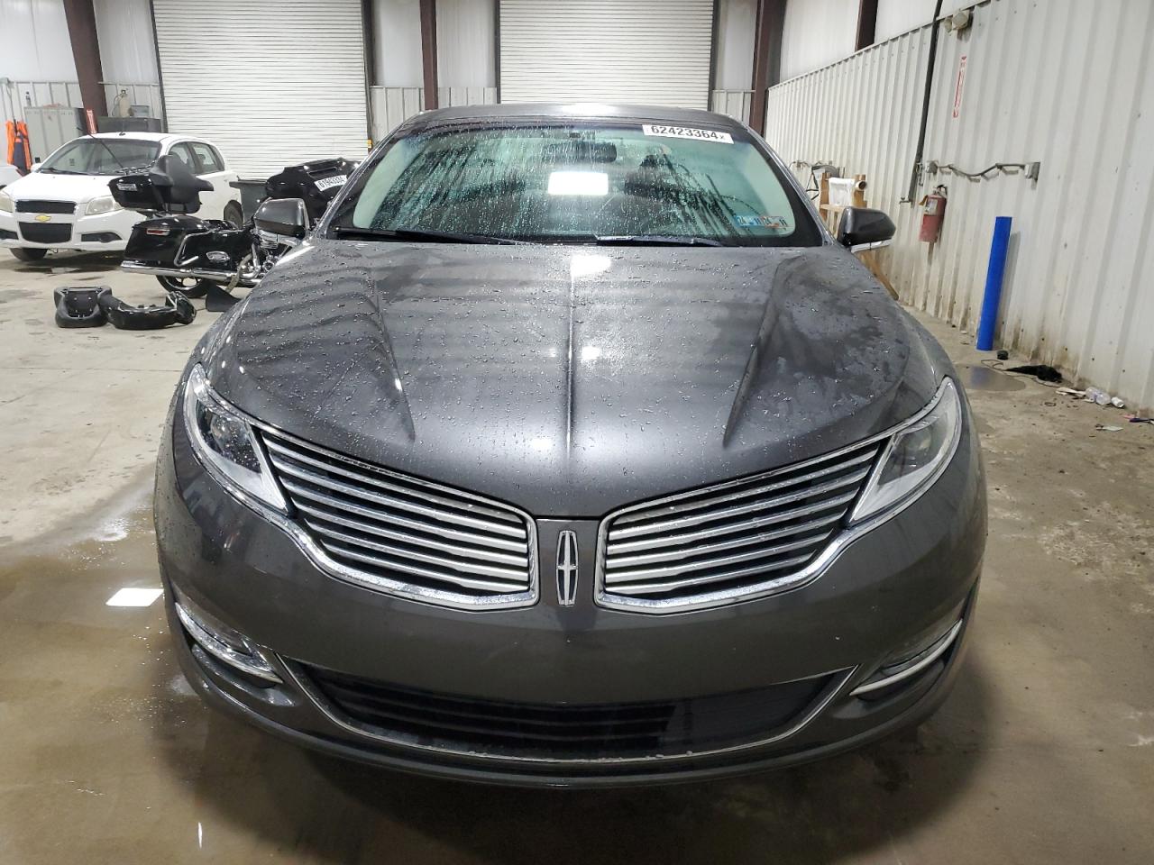 3LN6L2J90GR622095 2016 Lincoln Mkz