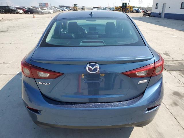 VIN JM1BN1W33H1117269 2017 Mazda 3, Grand Touring no.6