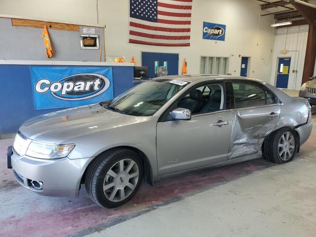 2008 Lincoln Mkz VIN: 3LNHM26T98R645662 Lot: 62330244