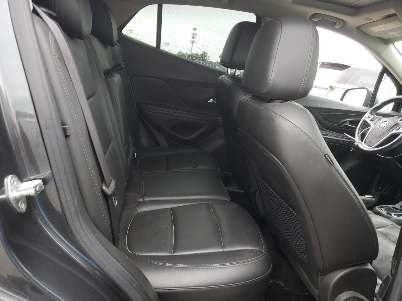 KL4CJCSB4JB529235 2018 Buick Encore Essence