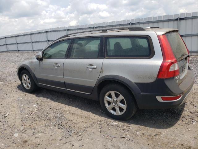 2008 Volvo Xc70 VIN: YV4BZ982481005455 Lot: 61520394