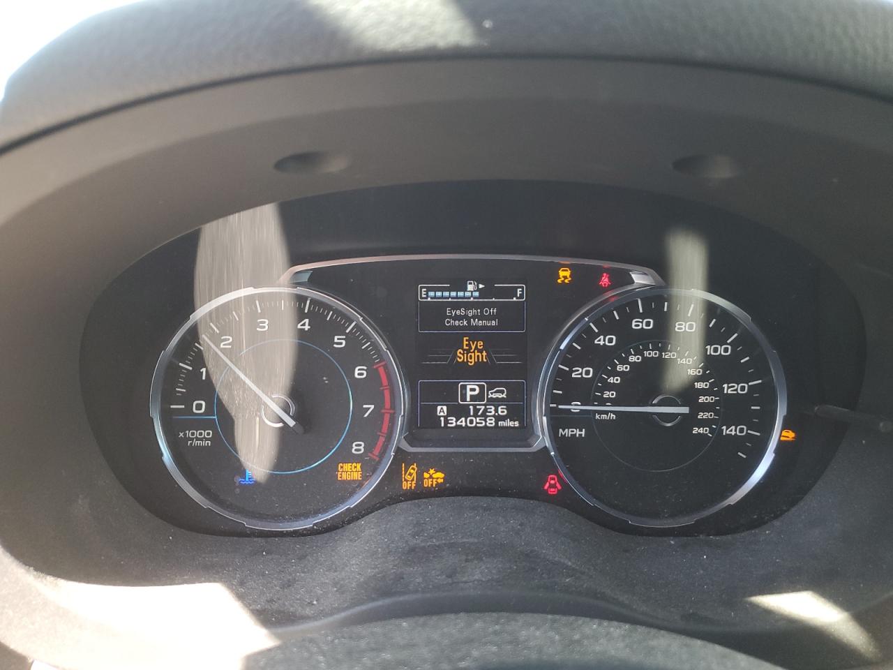 JF2SJAGCXHH569044 2017 Subaru Forester 2.5I Premium