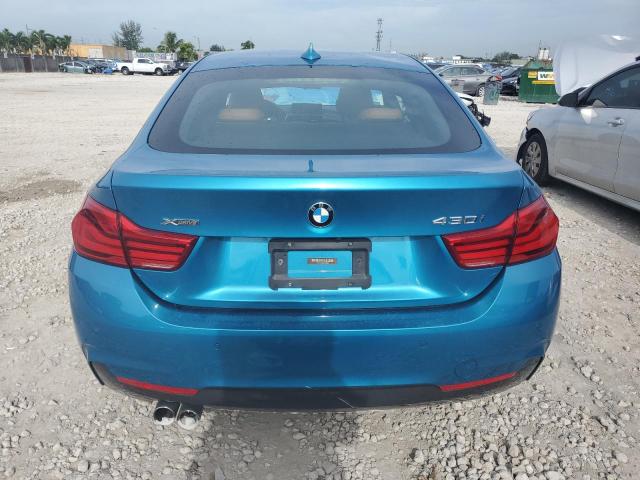 VIN WBA4J3C59JBG95690 2018 BMW 4 Series, 430XI Gran... no.6