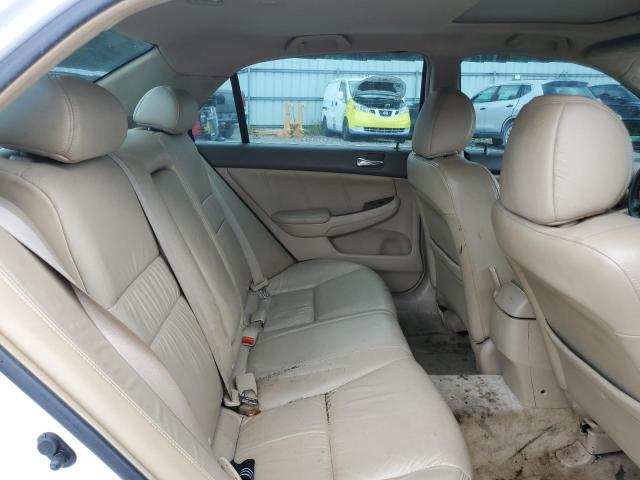 2006 HONDA ACCORD EX 1HGCM568X6A066314  64954874