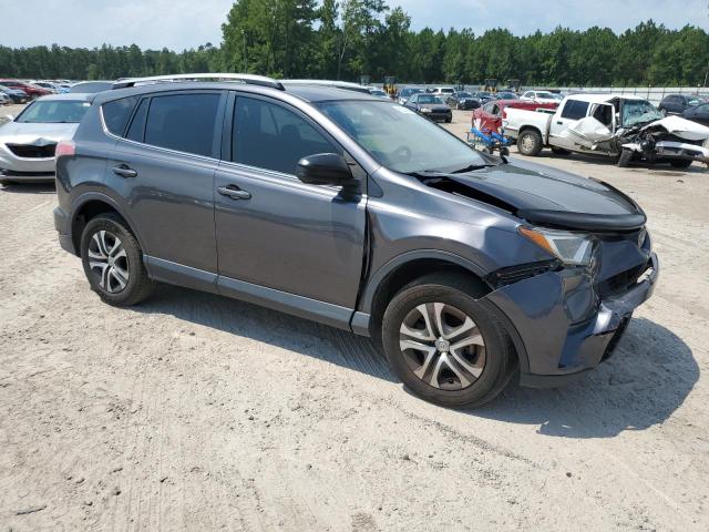 2018 TOYOTA RAV4 LE - JTMZFREV9JJ178029