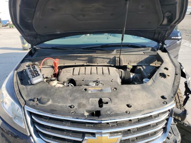 2015 CHEVROLET TRAVERSE L - 1GNKVHKD3FJ388165