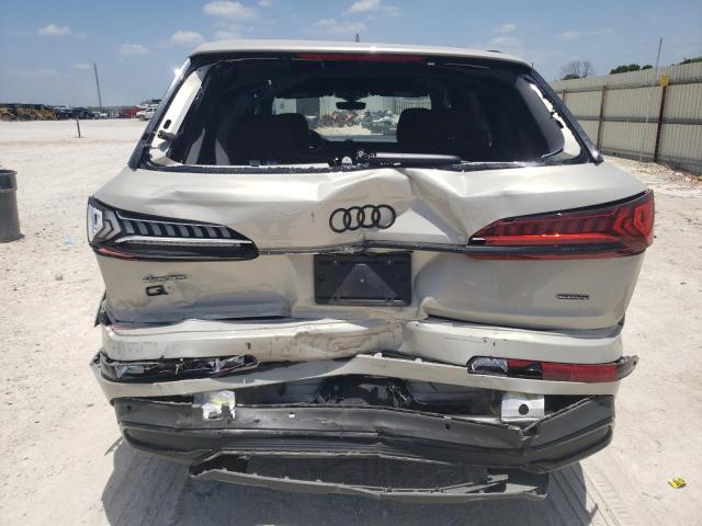 VIN WA1LCBF71PD011882 2023 Audi Q7, Premium Plus no.6