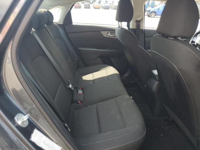 2021 Kia Forte Fe VIN: 3KPF24ADXME352383 Lot: 62635314