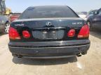 LEXUS GS 300 photo