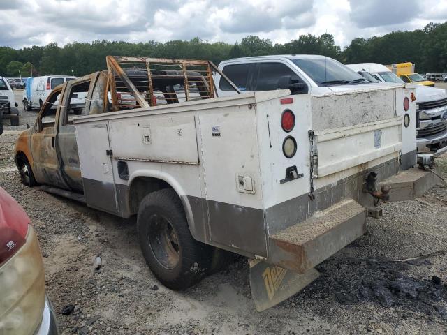 2002 FORD F350 SUPER 1FTWW33F12EA19995  64427154