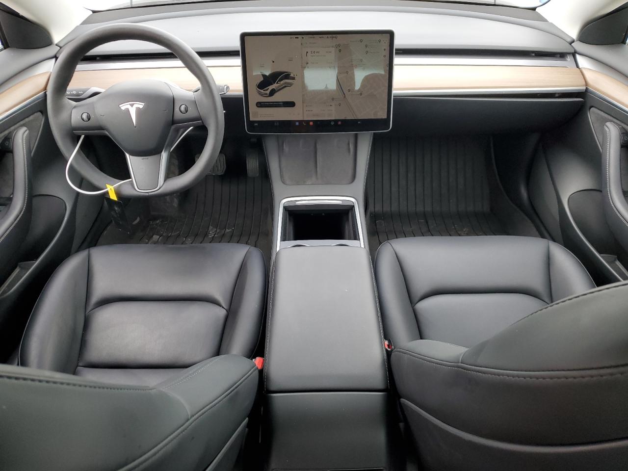 5YJ3E1EA7PF410053 2023 Tesla Model 3