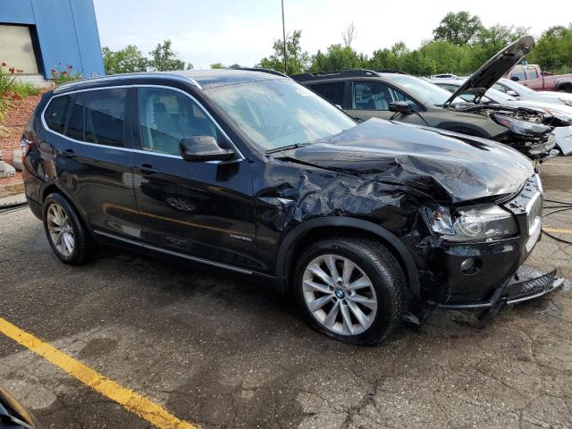 VIN 5UXWX9C58E0D29751 2014 BMW X3, Xdrive28I no.4