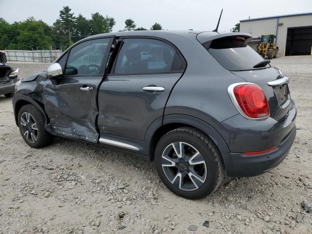 VIN ZFBCFYAB0JP680519 2018 Fiat 500X, Pop no.2