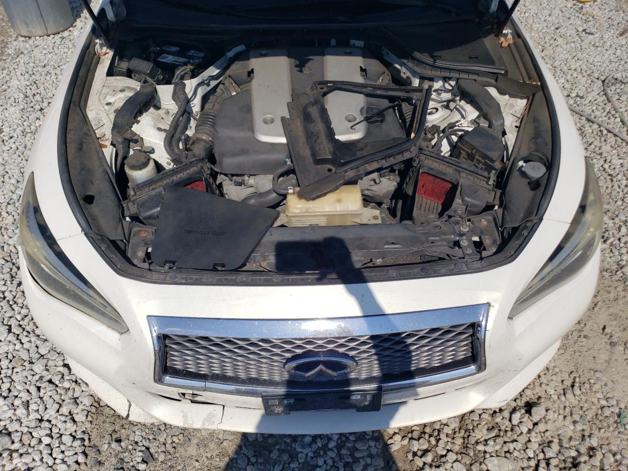 JN1BV7AR7EM702139 2014 Infiniti Q50 Base