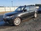 LAND ROVER RANGE ROVE photo