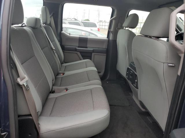 2015 FORD F150 SUPER - 1FTEW1EPXFFC28447