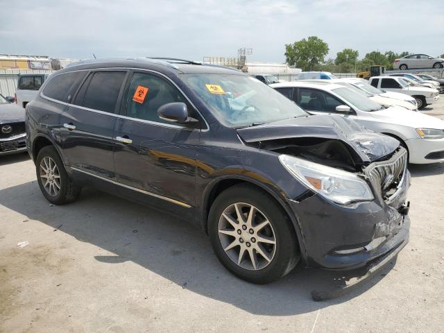 VIN 5GAKVBKD5FJ352632 2015 Buick Enclave no.4