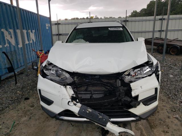 2017 NISSAN ROGUE S - KNMAT2MT9HP556631