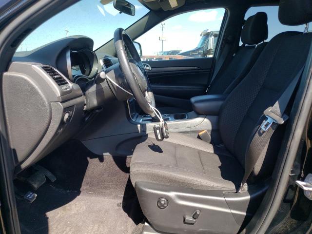 2018 Jeep Grand Cherokee Laredo VIN: 1C4RJFAG0JC387894 Lot: 61802774