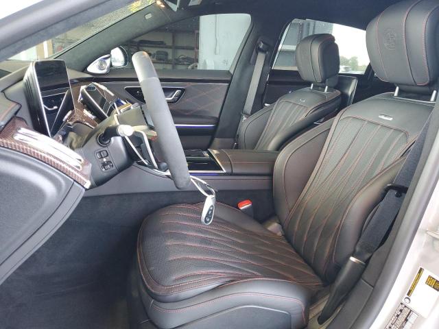 2024 MERCEDES-BENZ S-CLASS S5 - W1K6G8CB0RA273891