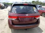 HONDA ODYSSEY TO photo