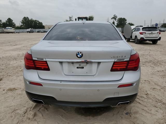 VIN WBAYE8C52FD782455 2015 BMW 7 Series, 750 LI no.6