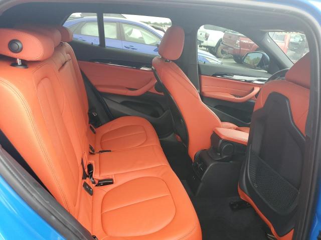 2023 BMW X2 SDRIVE2 - WBXYH9C08P5V32303
