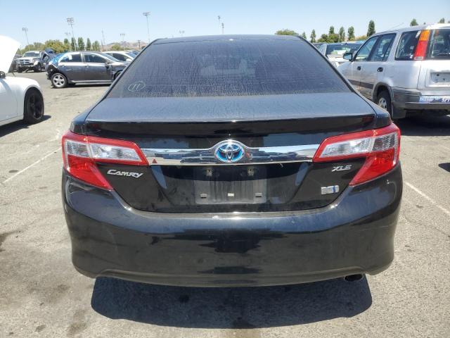 VIN 4T1BD1FK5DU090641 2013 Toyota Camry, Hybrid no.6