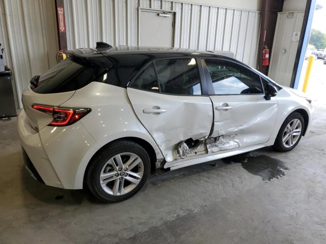 2022 TOYOTA COROLLA SE - JTNB4MBE9N3187897