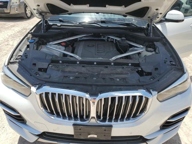 VIN 5UXCR6C5XKLL61331 2019 BMW X5, Xdrive40I no.12