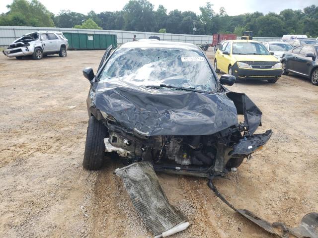 VIN 19XFB2F56FE028632 2015 Honda Civic, LX no.5