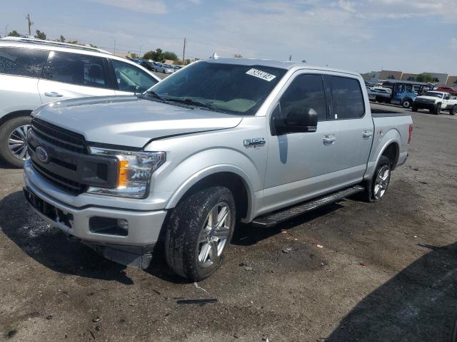 FORD F150 SUPER