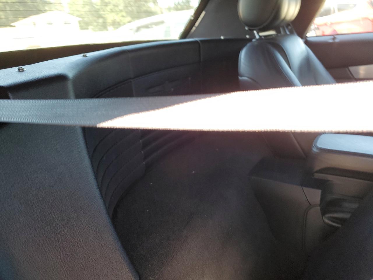 1FAHP60A03Y107880 2003 Ford Thunderbird