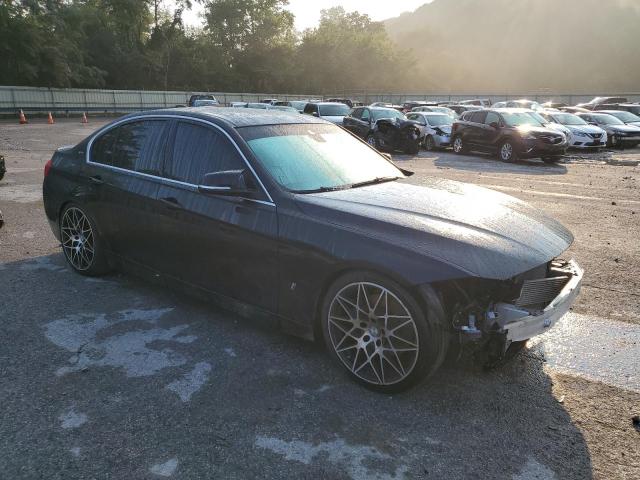 2017 BMW 330E - WBA8E1C33HA029849