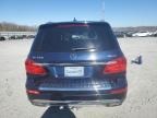 MERCEDES-BENZ GL 450 4MA photo