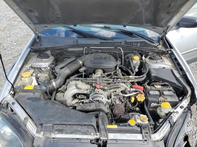 2005 Subaru Legacy Outback 2.5I VIN: 4S4BP61C457346661 Lot: 61446904