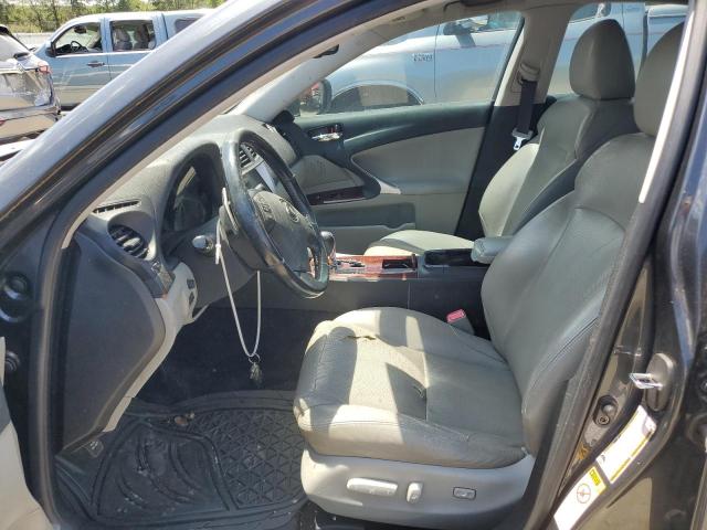 2006 Lexus Is 350 VIN: JTHBE262765006631 Lot: 62011484