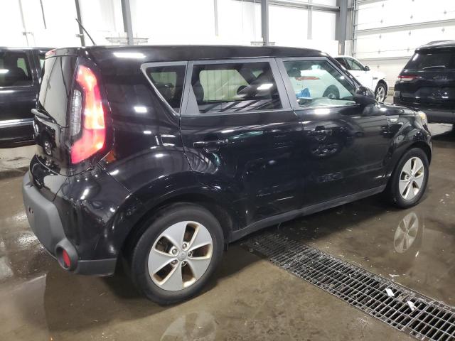 VIN KNDJN2A26E7057092 2014 KIA Soul no.3