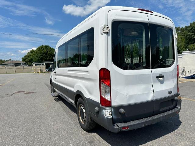 2015 FORD TRANSIT T- 1FDZX2CM8FKB23583  64052914